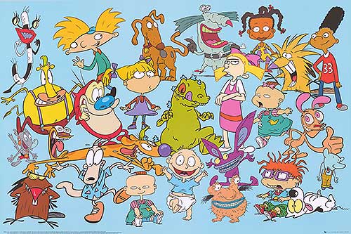 Nickelodeon