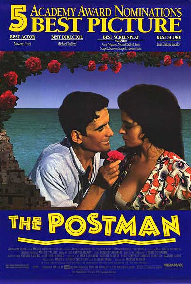 Postman Cast Postman