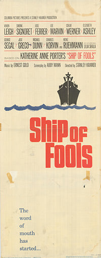 Ship of Fools