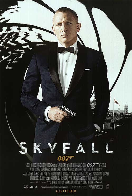 Skyfall