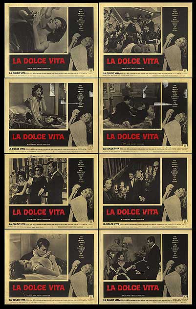 La Dolce Vita