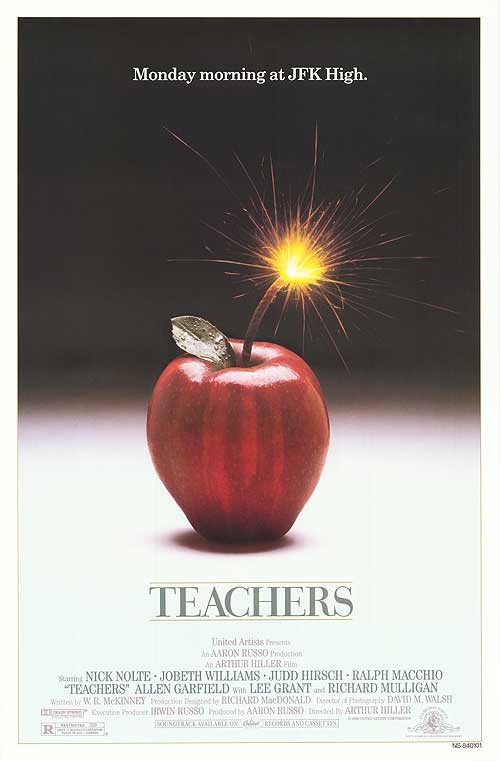 Teachers