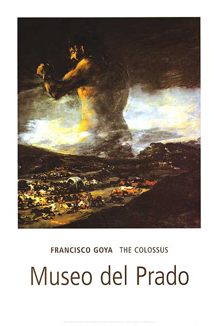 Goya, Francisco