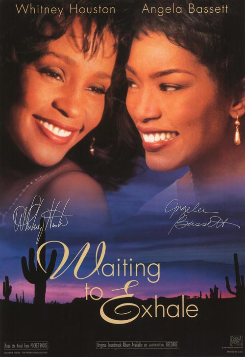 Waiting to Exhale