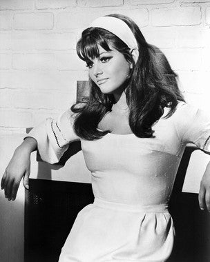 Claudia Cardinale