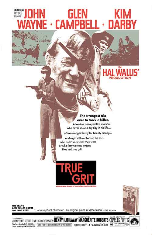 True Grit
