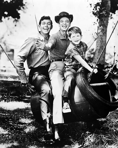 Andy Griffith Show