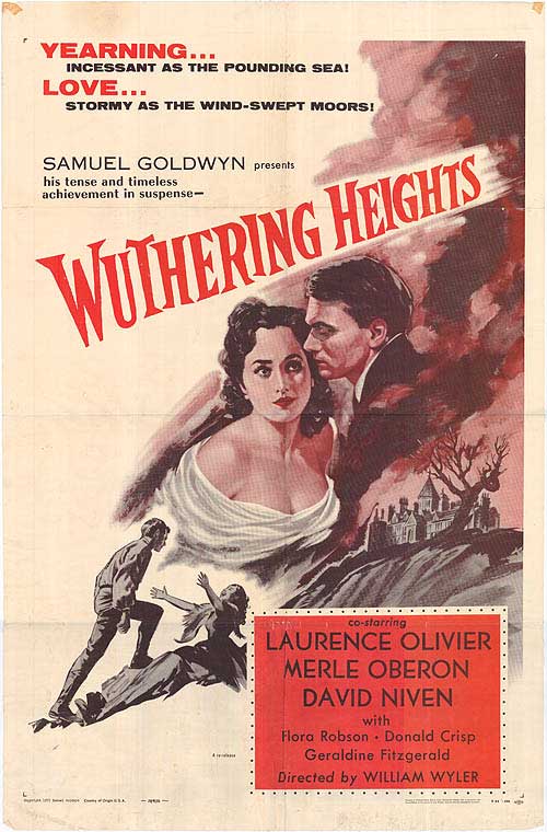 Wuthering Heights