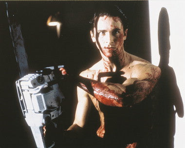 American Psycho