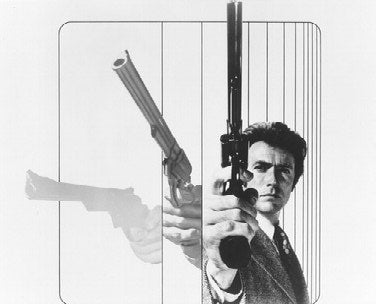 Magnum Force