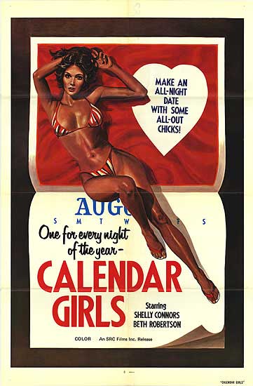 Calendar Girls