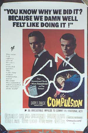 Compulsion