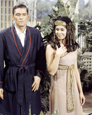 Bewitched