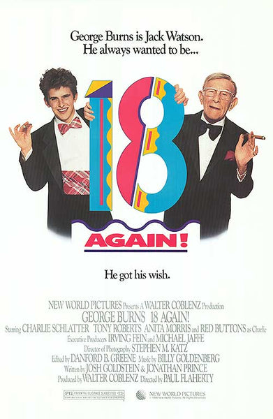 18 Again Posters Buy 18 Again Poster Online