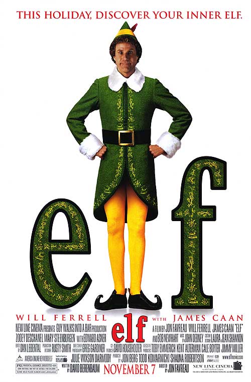 Elf