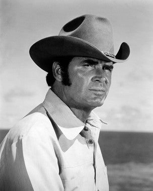James Garner