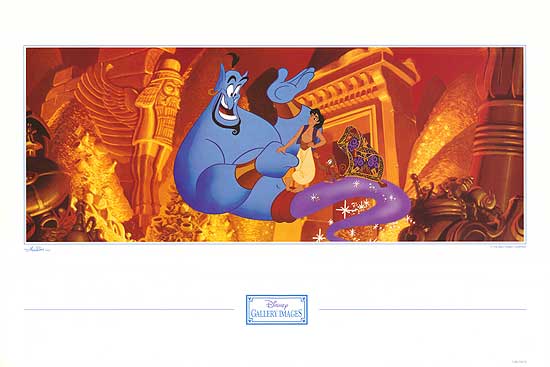 Aladdin
