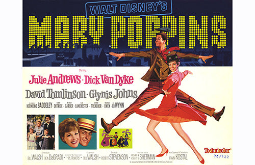 Mary Poppins