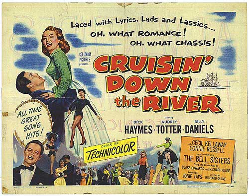 Cruisin' Down The River