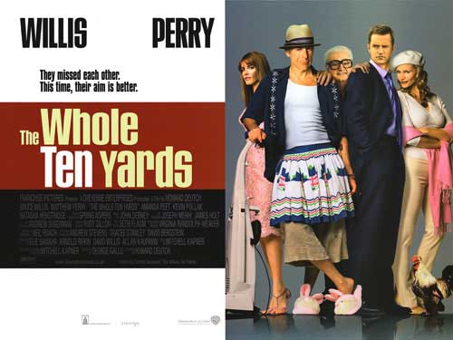 Whole Ten Yards