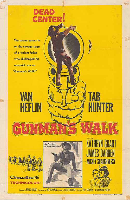 Gunman's Walk