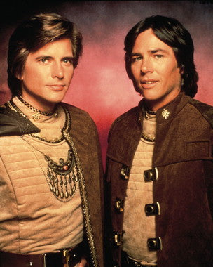 Battlestar Galactica