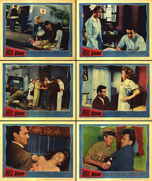 Hell Bound