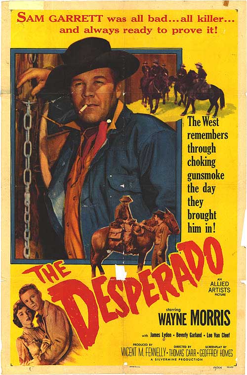 Desperado