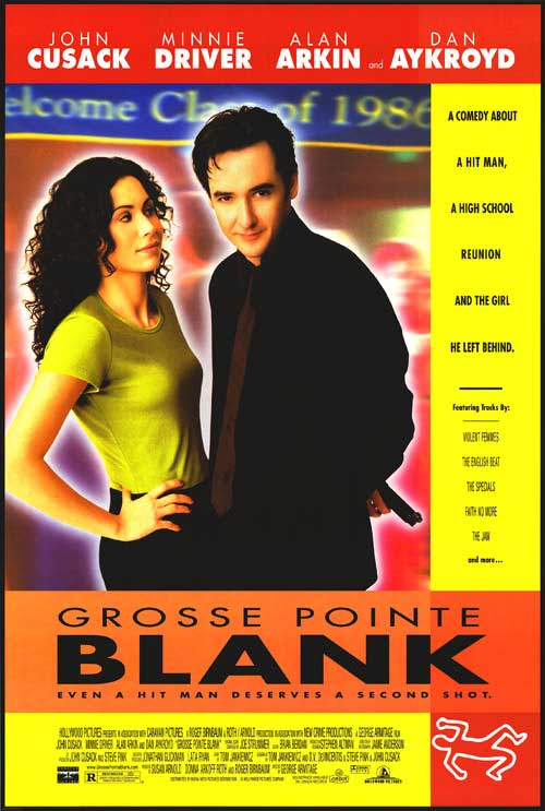 Grosse Pointe Blank