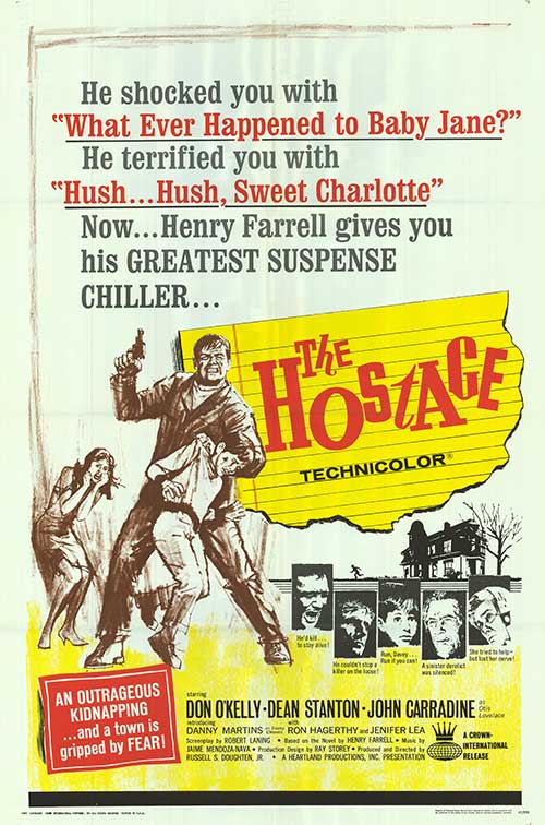 Hostage