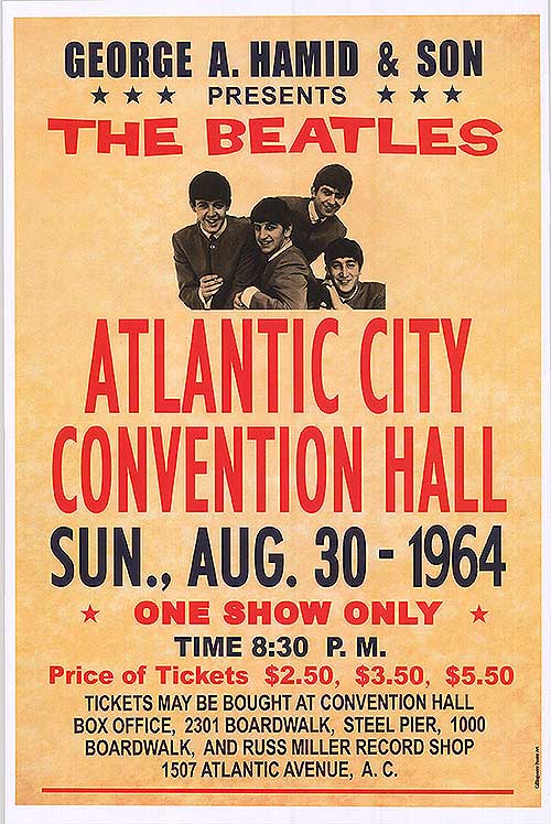 Beatles