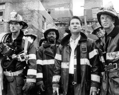 Backdraft