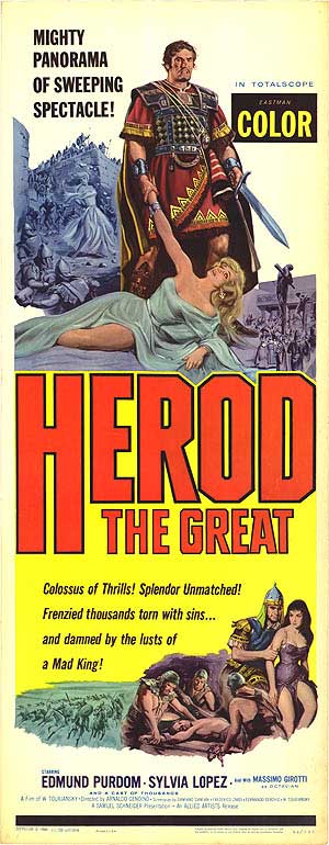 Herod The Great