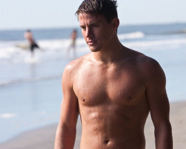 Channing Tatum