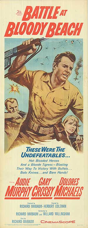 Battle at Bloody Beach