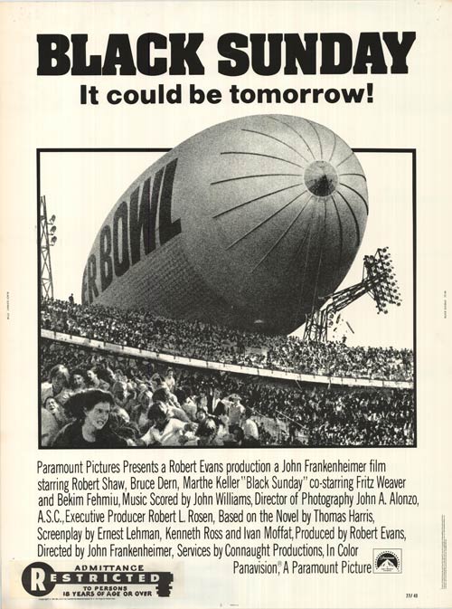 Black Sunday