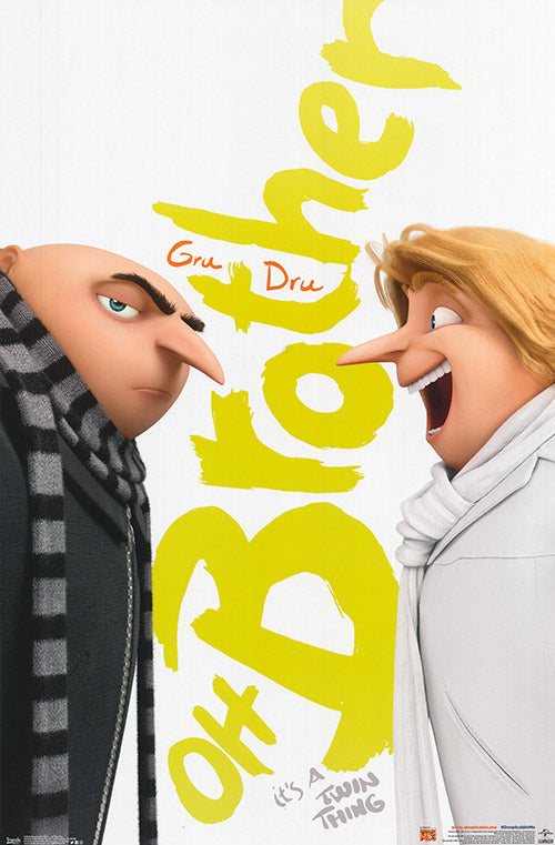 Despicable Me 3