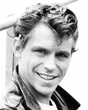 Grease Rivals Grease