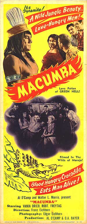 Macumba