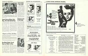 We Still Kill the Old Way