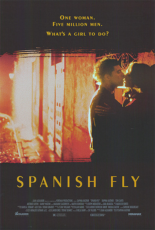 Spanish Fly