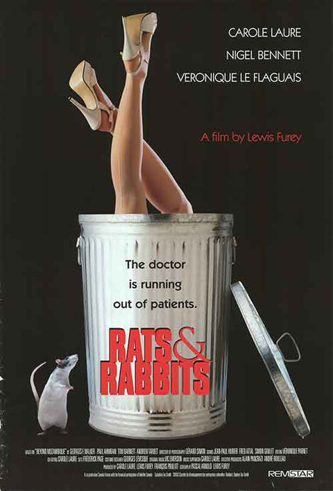 Rats and Rabbits
