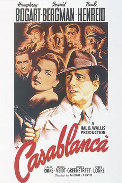 Casablanca