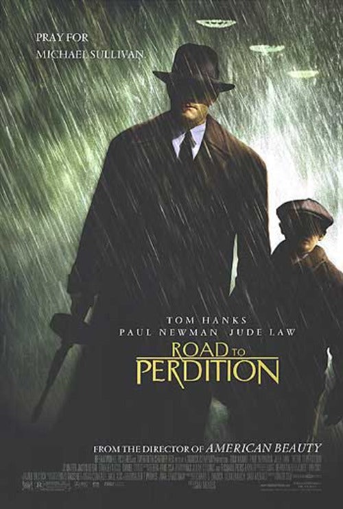 Road To Perdition