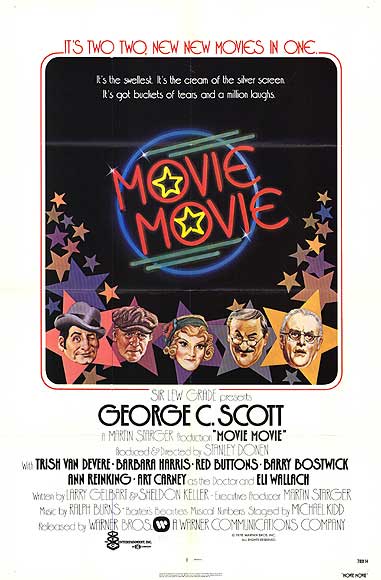 Movie Movie