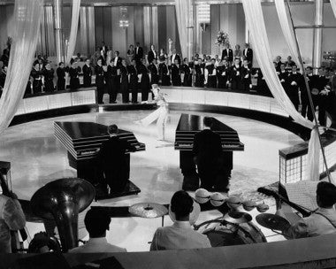Broadway Melody of 1936