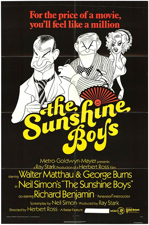 Sunshine Boys