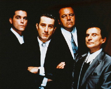 Goodfellas