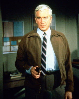 Leslie Nielsen