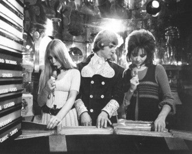 Clockwork Orange